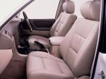 Toyota Land Cruiser 100 Wagon VX Limited G-Selection 1998 года (JP)